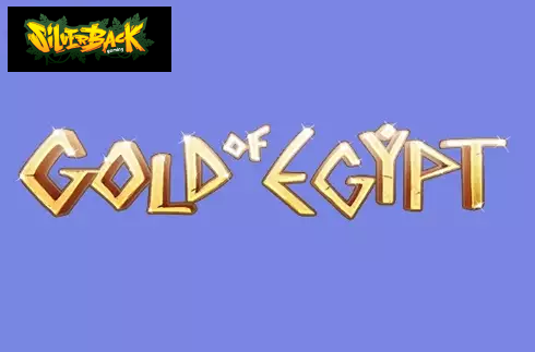 Gold of Egypt